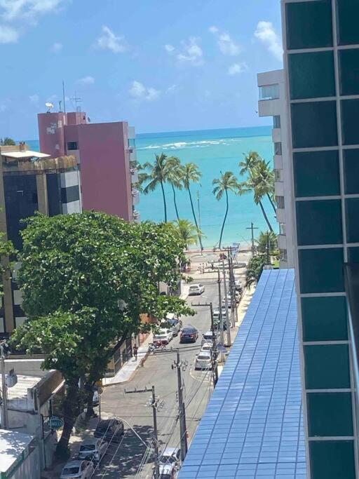 Evemar.709.Pontaverde. Luxo Maceió Exterior foto